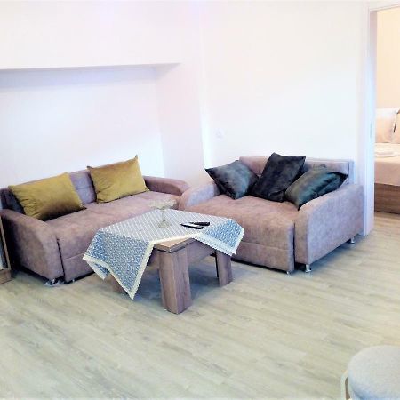 Old Сity Apartment Tbilisi ภายนอก รูปภาพ