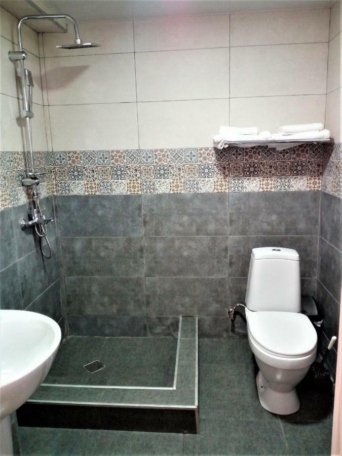 Old Сity Apartment Tbilisi ภายนอก รูปภาพ